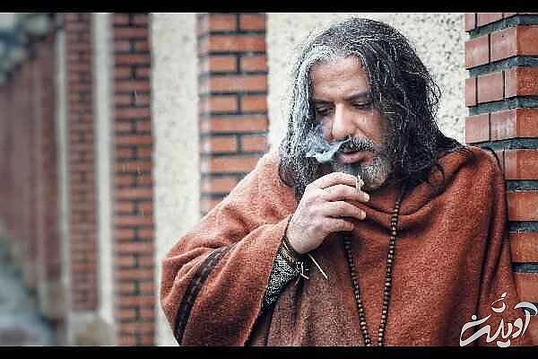 این دختر جوان زن صیغه ای امیر جعفری است ؟ - واکنش ریما رامین فر ! + عکس لو رفته